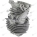 Kit cilindru drujba Stihl 271 44.7mm Titanikel, Piston cu teflon (Terra Motors)